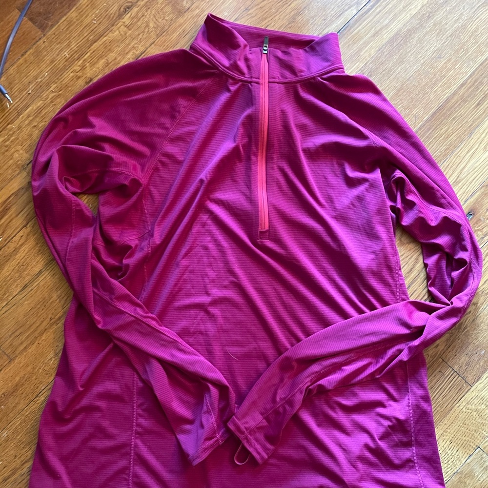 Patagonia lightweight base layer
